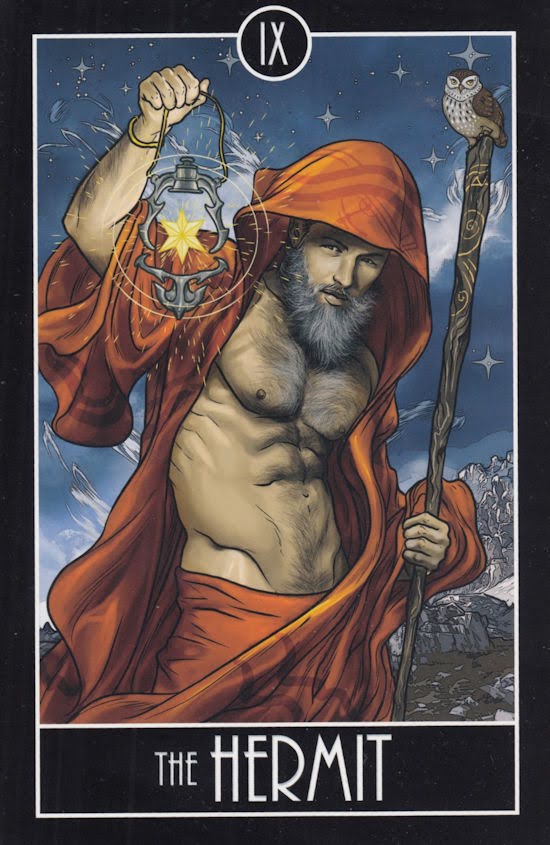 Divine Diversity Tarot